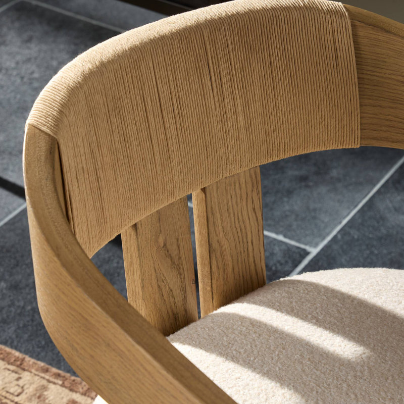 Sadie Swivel Task Chair