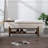 Mehrie Fabric Upholstered Storage Bench-1663281854