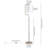 Irondale 62'' Task Floor Lamp-1352082109