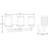Nash 3 - Light Dimmable Vanity Light