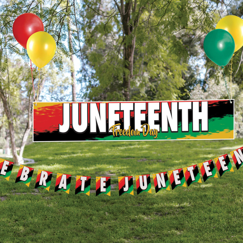 Independence Day Banner