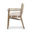 Rosen Outdoor Dining Armchair-46275727