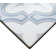 Serene 8" x 8" Ceramic Patterned Wall & Floor Tile