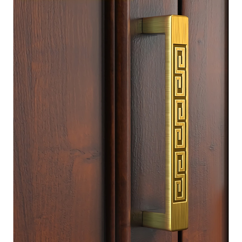 3.77" Center Door Handles Multipack