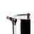 Alessi Edo Stainless Steel Soup Pot-46811407