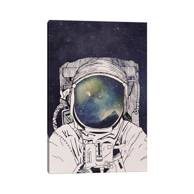 Dreaming Of Space