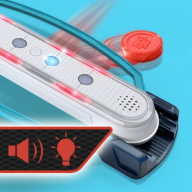 Jeu de hockey sur table électronique Hypershot