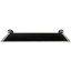 2 Piece Glass Floating Shelf-9190254