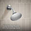 Tone Rite-Temp Pressure-Balancing Shower Faucet Trim Set 1.75 GPM-71099170