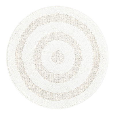 Reike Geometric Indoor Rug