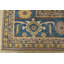 Tapis unique 8 pi x 9 pi 10 po Georgena
