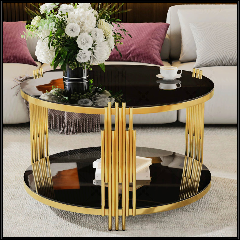 Table basse Modern