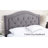 Batey Upholstered Headboard-1710683100-1710683103