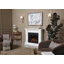 Silverton 48" Electric Fireplace by Real Flame-1928016744