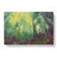 Green Forest Vol.8 - Wrapped Canvas-61852577
