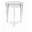 Highland House Wood End Table