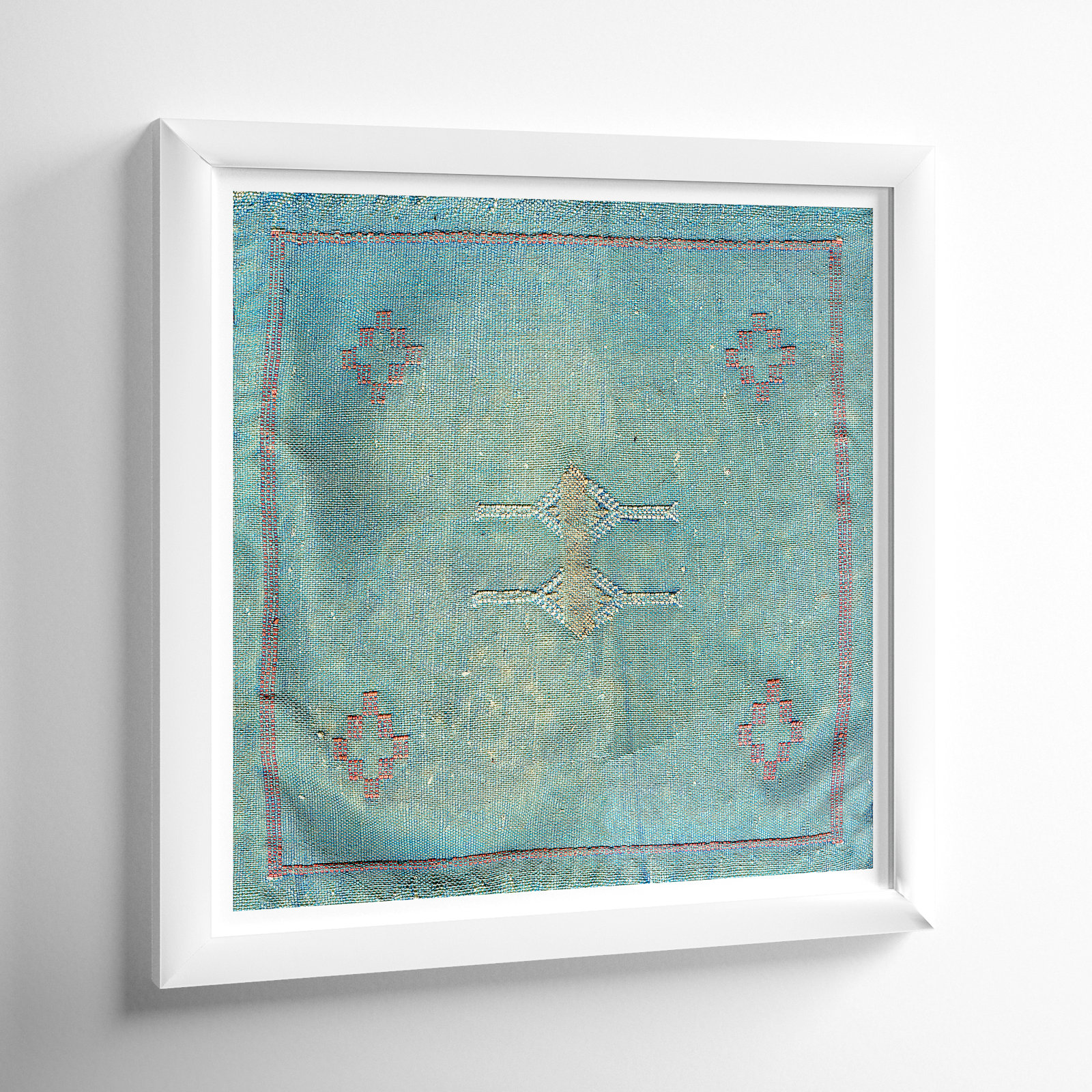 Moroccan Pillows by Soicher Marin Archives