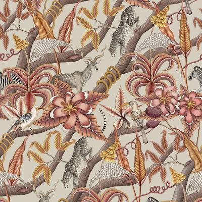 Ardmore Linen Fabric