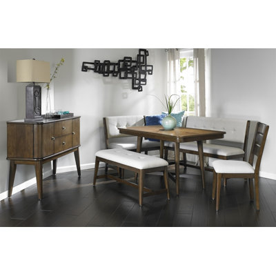 Thorold Dining Bench