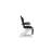 Faux Leather Recliner-374265096