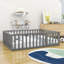Structure de lit en bois Freta-891789278-891789279