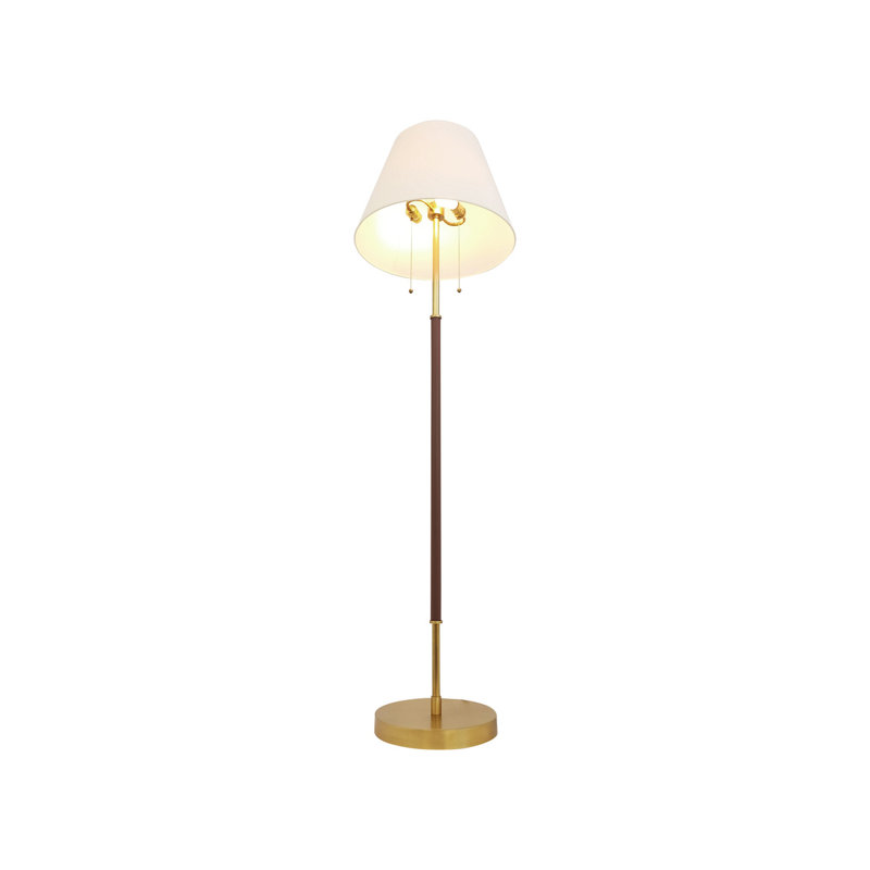 Amanda Lindroth Skinny Mini Floor Lamp