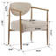 Chaise de salle à manger Teddy-1918042297
