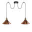 Lofton 2 - Light Cluster Pendant-1384319166