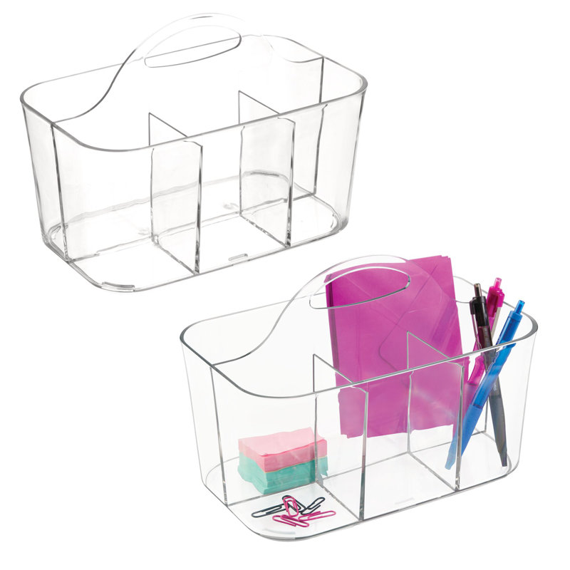 Desk Caddy Small-Div M2