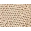 Biehl 50cm Wide Round Solid Colour Pouffe Ottoman-281137857