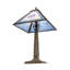 Personalized Table Lamp