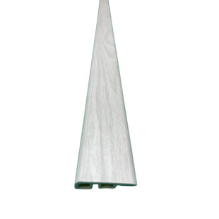 Biscay Wood Flooring End Cap Molding
