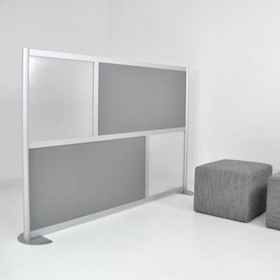Hartley Freestanding Room Divider