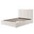 Tanner Boucle Upholstered Bed Frame-1637113179