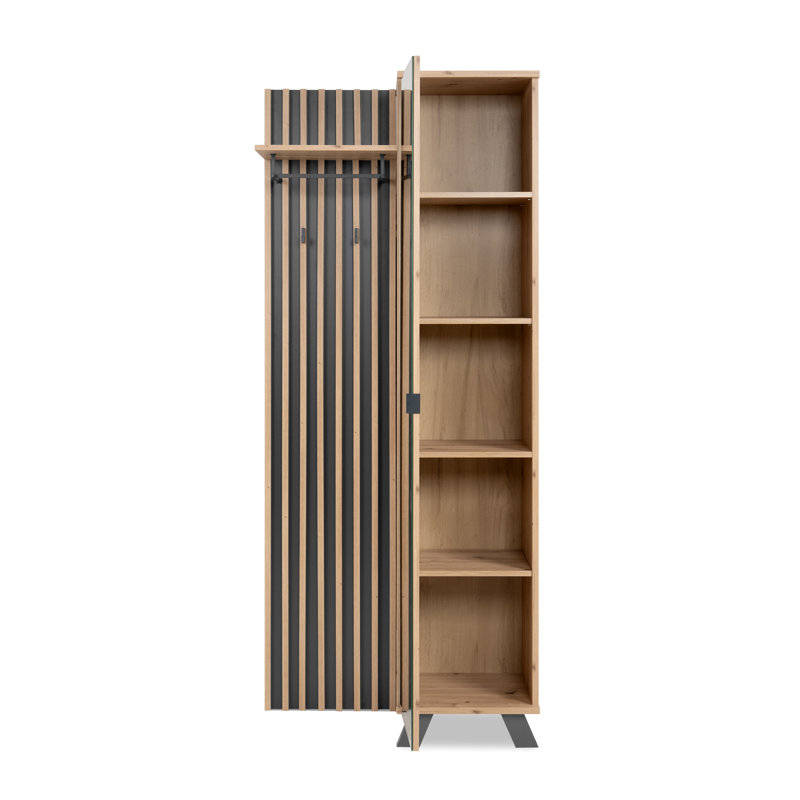 Houa Hall Tree 80cm Wide