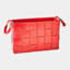 Soft Woven Leather Basket-Orange-Lg-1996989780-1996989781