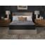 Matelas hybride Frim de 12 po Burntwood-1874149068
