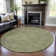 Premium Machine Washable Wayne AMF1106 Global Rug