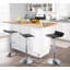Tabouret de bar à hauteur réglable Camargo-569285019