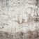 Luxe Weavers Rug 7680 Abstract Persian-Rugs Stain Resistant, Machine-Made, Brown