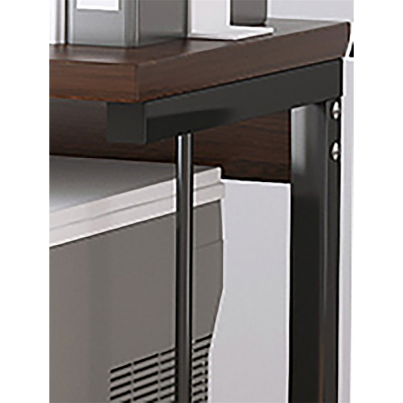 Organisateur de bureau en métal