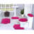 Rose millennial est en rupture de stock