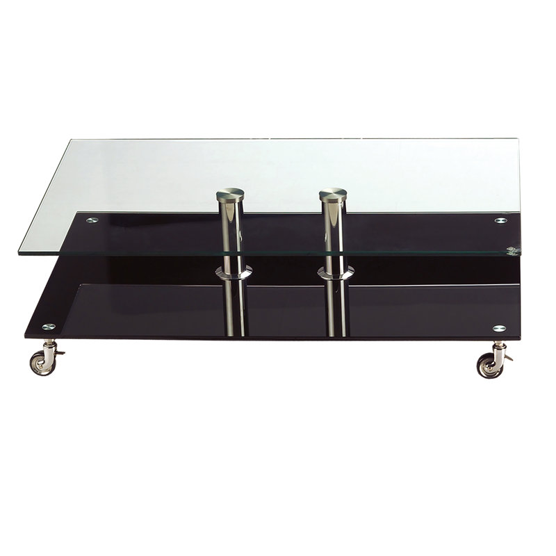 Ensemble de tables basses 2 pièces Sodbury