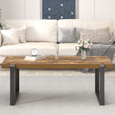 Table basse Hulstein