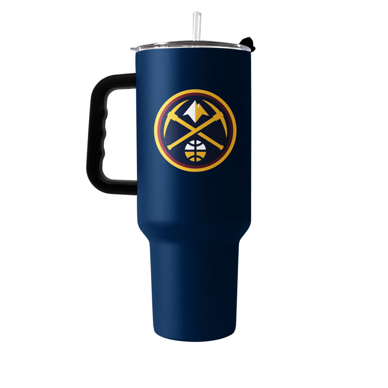 Verre thermolaqué Denver Nuggets 40oz