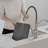 VIBRANTBATH Pull Down Kitchen Faucet-98155089