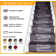 Stair Runner Benedick Area Rug