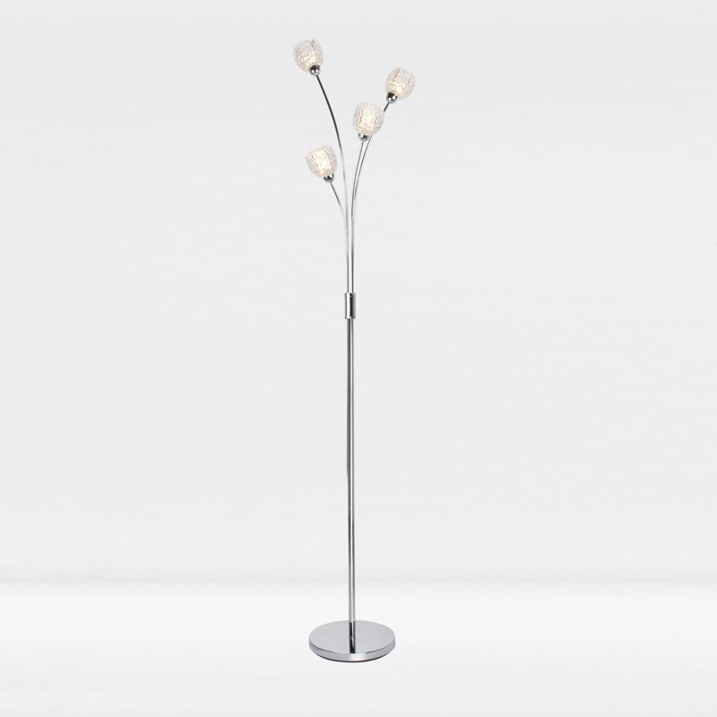 Lanza 169.5cm Tree Floor Lamp Set