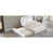 White est en rupture de stock