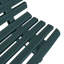 Bosi Plastic Outdoor Bench-684622458